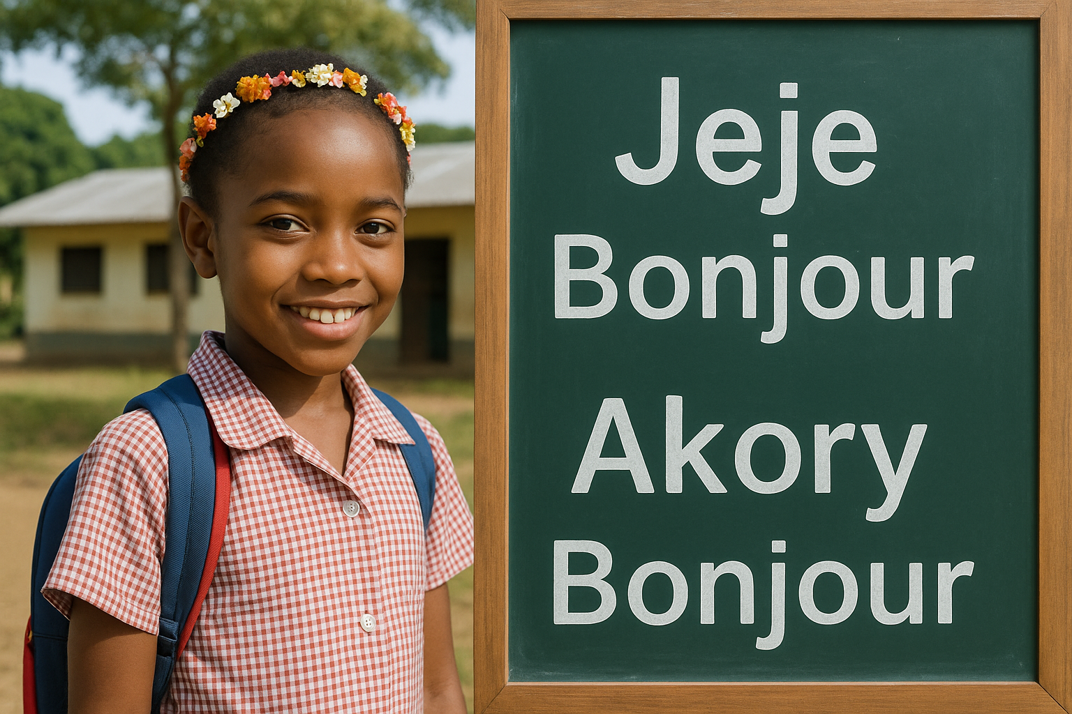Enseigner à Mayotte en contexte plurilingue